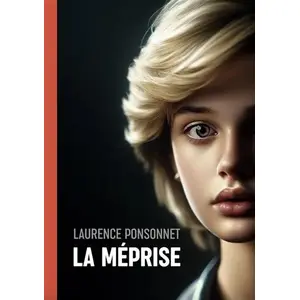 Laurence Ponsonnet La méprise broché pas cher