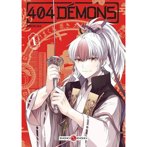 Comparateur de prix : Bamboo Eds 404 Demons - vol. 01
