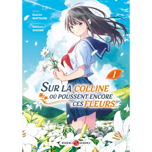 Comparateur de prix : Bamboo Eds Sur la colline où poussent encore ces fleurs... - vol. 01