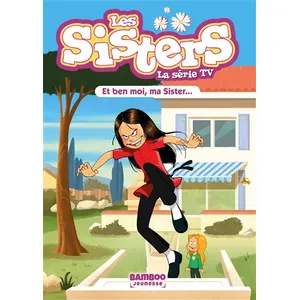 Les Sisters - La Série TV - Poche - tome 91 Poche pas cher