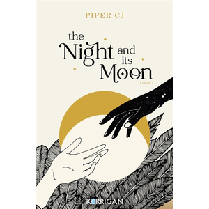 Comparateur de prix : Korrigan The night and its moon T1