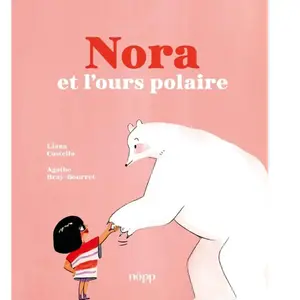 NOPP NORA - - - - Livre (donnée non spécifiée) pas cher