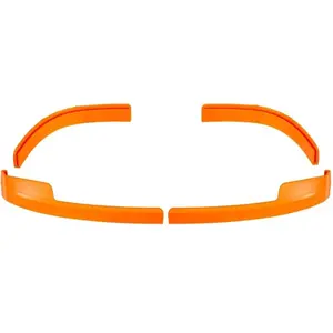 BRIANCON Protection Des Bords Pour Robot Tondeuse Segway Navimow I105e... pas cher
