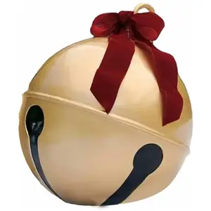 Boule gonflable de Noël géante de 61 cm, boules de Noël gonflables en ...Vendu paramazon