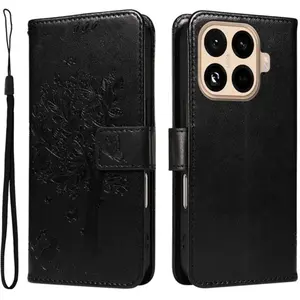 AUTREMENT Coque XIAOMI 15T Pro Étui portefeuille en simili-cuir à raba...Vendu parcdiscount
