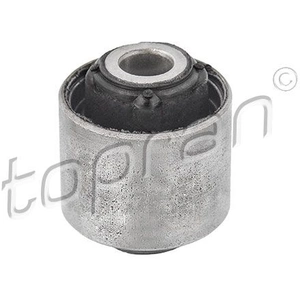 Topran Silent bloc de suspension HANS PRIES 301 547