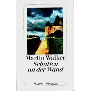Schatten an der Wand | Martin Walker pas cher