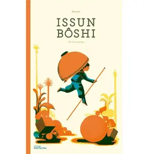 Livres enfant : Issun Boshi pas cher