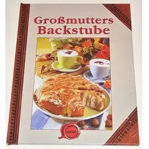 1., Großmutters Backstube pas cher