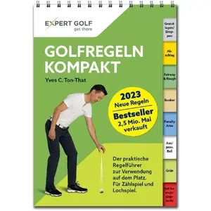 under Règles de golf compactes (valables à partir de 2023) pas cher