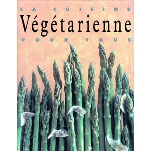 Könemann La cuisine végétarienne pour tous susan tomnay pas cher