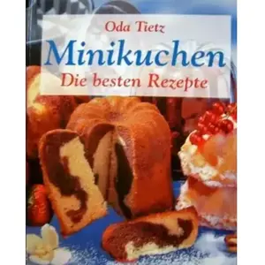 Minikuchen Die besten Rezepte pas cher