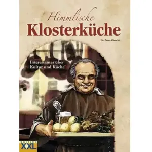 Himmlische Klosterküche pas cher