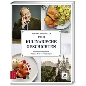 3. Kulinarische Geschichten: Lieblingsrezepte zum Nachkochen und Nachl... pas cher