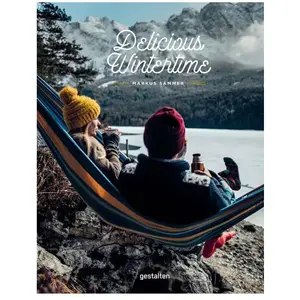 Gestalten Dgv Delicious wintertime pas cher