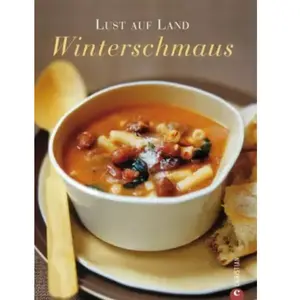 Lust auf Land - Winterschmaus pas cher