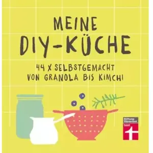 Meine DIY-Ku¨che | Agnes Prus pas cher