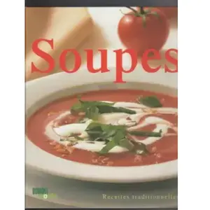 Seine Soupes - Britta Reichel pas cher