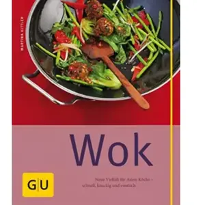 Livres de cuisine : ISBN Wok pas cher