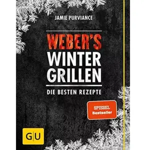 Wintergrillen - Weber pas cher