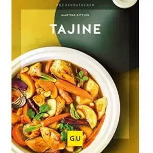 Tajine (GU Küchenratgeber) -  Martina Kittler pas cher