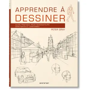 Comparateur de prix : Taschen Apprendre à dessiner