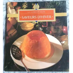 Könemann Saveur d'hiver pas cher