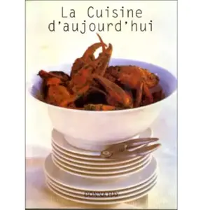 Könemann La cuisine d'aujourd'hui Donna Hay pas cher