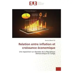 Relation entre inflation et croissance économique pas cher