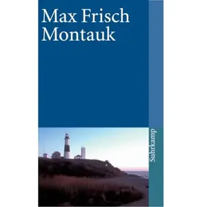 ISBN Montauk - Frisch pas cher