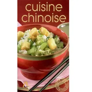 Cuisine chinoise Caroline Bodin pas cher