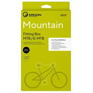 Ergon Outil Mtb/e-mtb One Size pas cher
