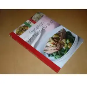 collection "le goÛt de l'authentique" cuisine italienne / recettes de ... pas cher
