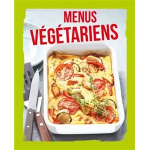 NGV Menus végétariens pas cher