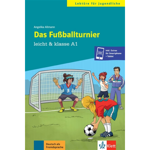 Maison Des Langues Das Fußballturnier pas cher