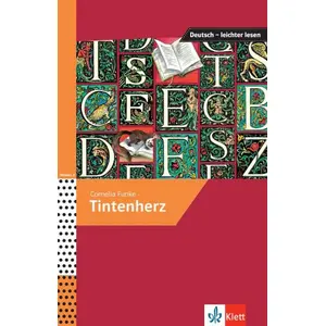 Klett Maison Des Langues Tintenherz broché pas cher