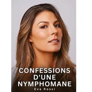 Confessions d'une Nymphomane: Histoires Érotiques Interdites de Sexe T... pas cher