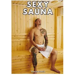 Comparateur de prix : Sexy Sauna: Histoires Érotiques Gay de Sexe Explicite