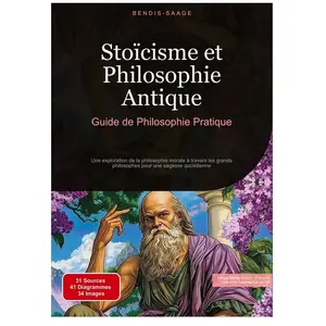 Comparateur de prix : TREDITION Stoïcisme et Philosophie Antique: Guide de Philosophie Prati...