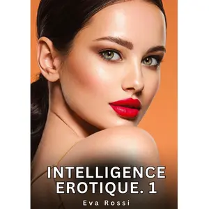 Intelligence Erotique. 1: Histoires Érotiques Interdites de Sexe Tabou pour Adultes (Collection de Nouvelles Érotiques Sexy et d'Histoires d - Eva Rossi