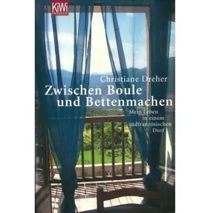 Dreher, C: Zwischen Boule und Betten machen pas cher