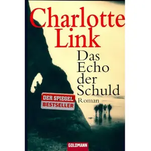 Das Echo Der Schuld pas cher