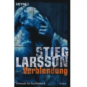 HEYNE Verblendung. Roman pas cher