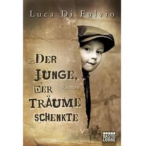 ISBN Lübbe Der Junge, der Träume schenkte pas cher