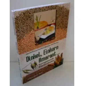 Dinkel, Einkorn, Amaranth ... pas cher