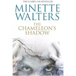The Chameleon's Shadow pas cher