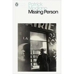 Comparateur de prix : Penguin Missing Person - [Livre en VO]