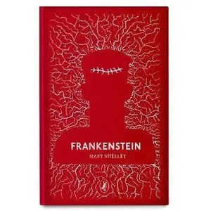 Comparateur de prix : Penguin Group Frankenstein