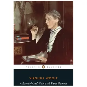 A room of one's own & three guineas (penguin modern classics)Vendu pareyrolles
