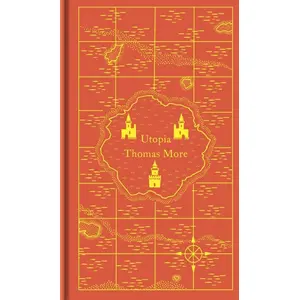 Penguin Books Ltd (UK) Utopia pas cher